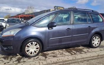 Citroen C4 Grand Picasso Benfeld