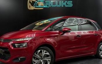 Citroen c4 picasso Mézières-sur-Seine