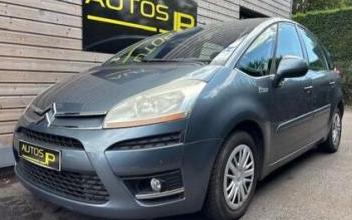 Citroen c4 picasso Pierrelaye
