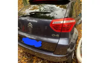 Citroen C4 Picasso Forbach