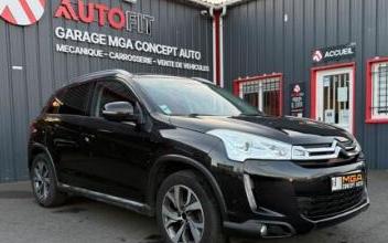 Citroen c4 picasso Poitiers