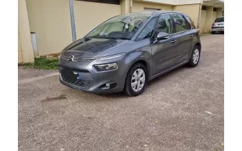 Citroen C4 Picasso Metz