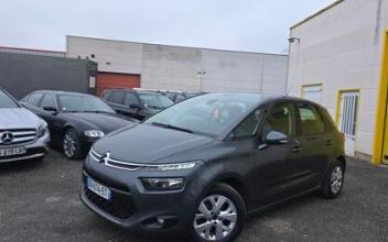Citroen c4 picasso Vineuil