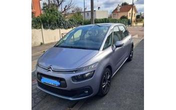 Citroen c4 picasso Villejuif