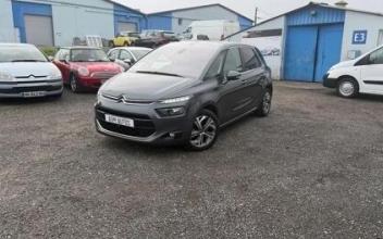 Citroen c4 picasso Les-Sorinières