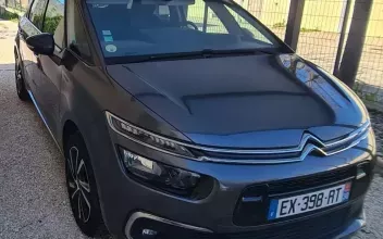 Citroen C4 Picasso Bellegarde