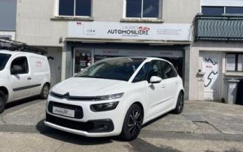 Citroen c4 picasso Saint-Barthélemy-d'Anjou