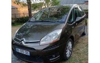 Citroen c4 picasso Bretteville-sur-Ay