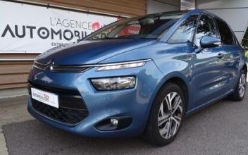 Citroen c4 picasso Pont-Audemer