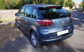 Citroen c4 picasso Brie