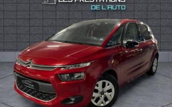 Citroen C4 Picasso 5 Places Puteaux