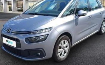 Citroen c4 spacetourer Andrésy