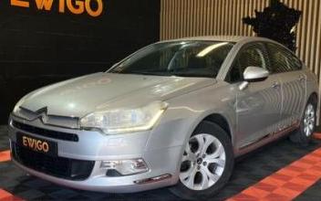 Citroen c5 Couëron