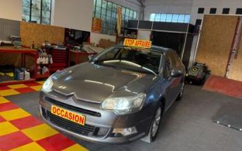 Citroen c5 Limoux