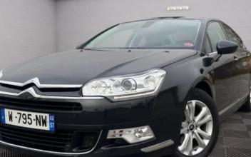 Citroen C5 Uckange