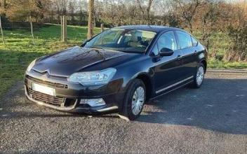 Citroen c5 Vern-d'Anjou