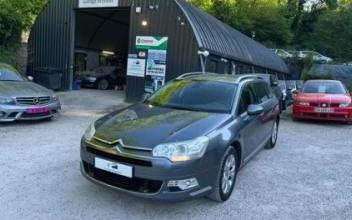 Citroen c5 Sathonay-Camp