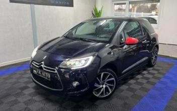 Citroen ds3 Vaulx-en-Velin