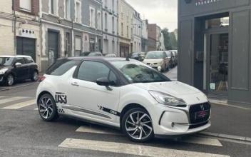 Citroen ds3 Cambrai