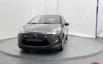 Citroen ds3 Bègles