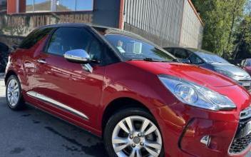 Citroen DS3 Morsang-sur-Orge