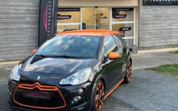 Citroen ds3 Crêches-sur-Saône