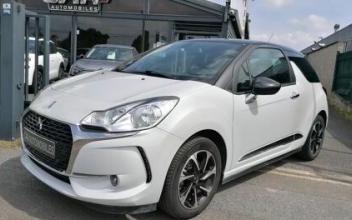 Citroen ds3 Vernouillet