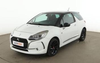 Citroen ds3 Issy-les-Moulineaux