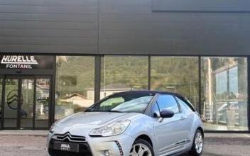 Citroen ds3 Echirolles
