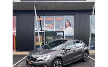 Citroen ds4 Sainte-Sève