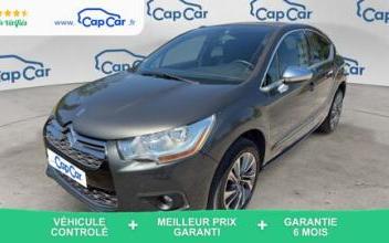 Citroen ds4 Brignoles