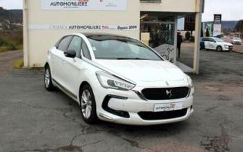 Citroen ds5 Vesoul
