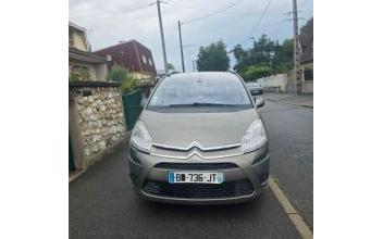 Citroen grand c4 picasso Gagny