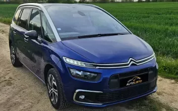 Citroen Grand C4 Picasso Chartres