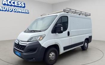 Citroen Jumper Saint-Jean-d'Illac