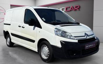 Citroen Jumpy Tinqueux