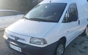 Citroen Jumpy Lagney