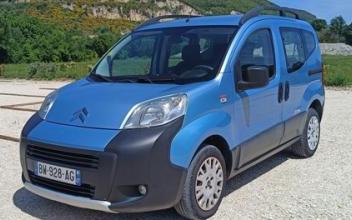 Citroen nemo Cruas
