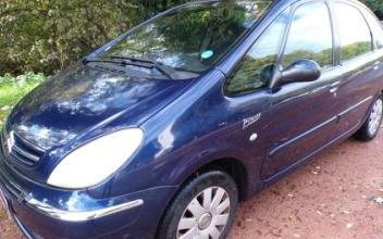 Citroen picasso Roanne