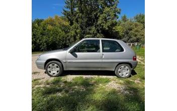 Citroen saxo Payns