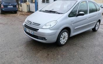 Citroen Xsara Picasso Evreux