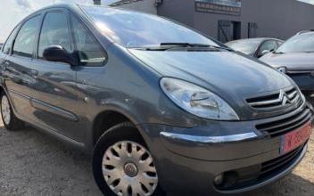 Citroen Xsara Picasso Uckange