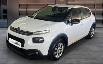 Citroën C3 Chalon-sur-Saône