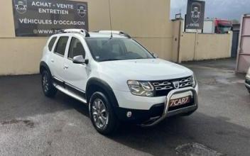 Dacia duster Brie-Comte-Robert