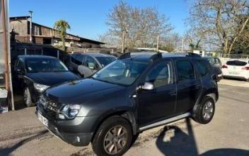 Dacia duster Saint-Bonnet-de-Mure