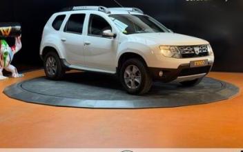 Dacia duster Eysines