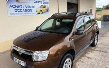 Dacia duster Ecuelles