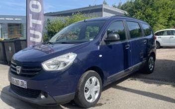 Dacia Lodgy Darnétal