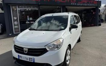 Dacia lodgy Gagny