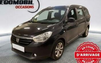 Dacia lodgy Châtillon-en-Vendelais
